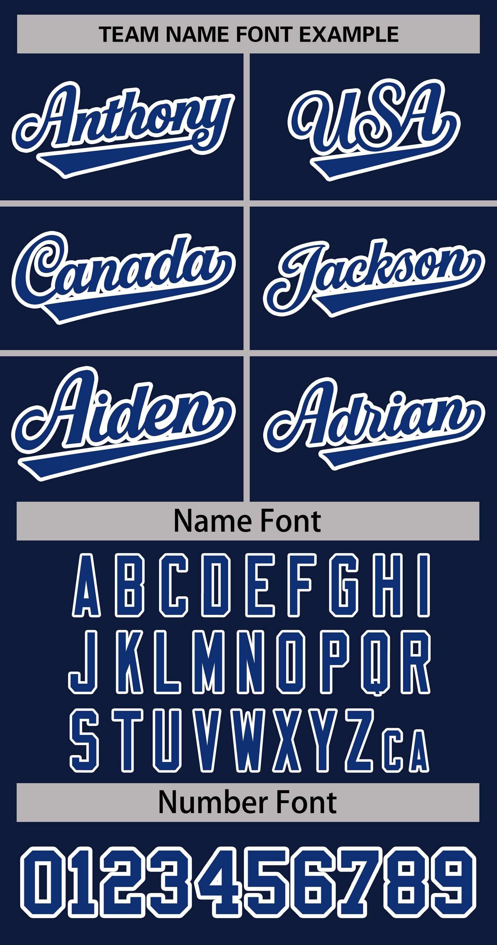 Custom Navy Royal-White Classic Style Baseball Jersey For Women