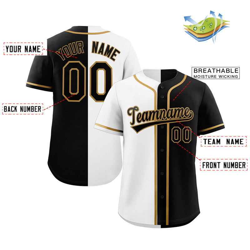 Baseball Jersey Designs
