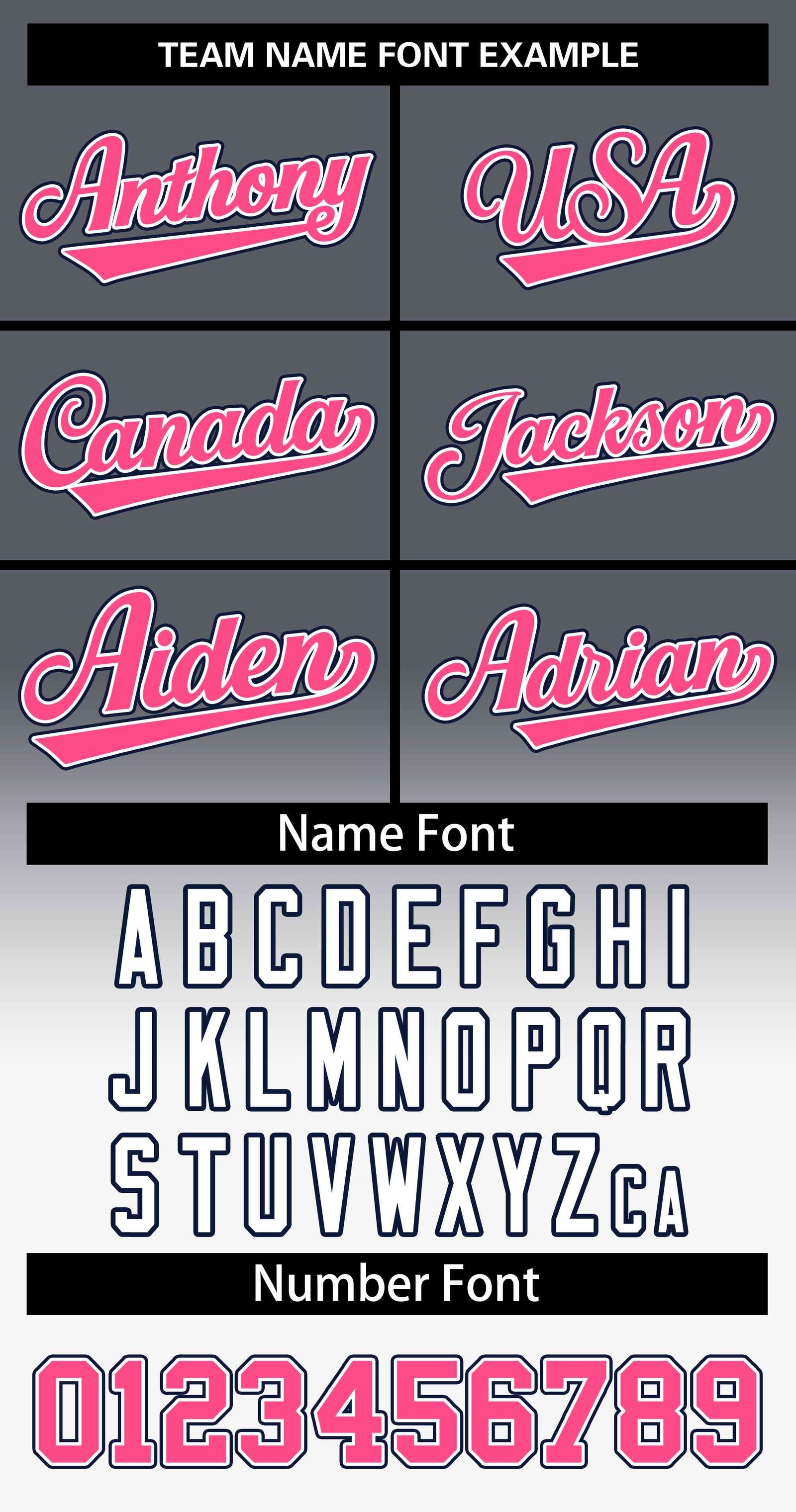 Custom Gray White Pink-White Gradient Fashion Authentic Two-Button Softball Jersey