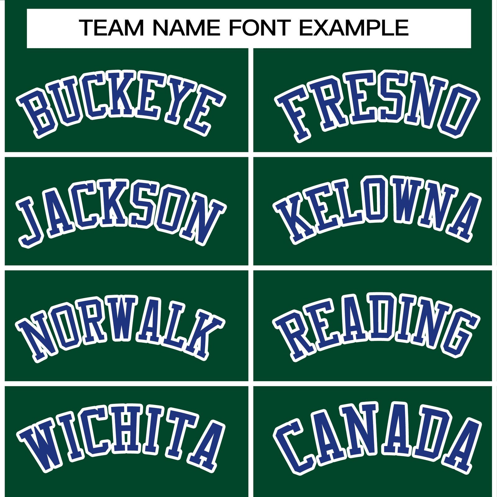 Custom Green Royal-White Raglan Sleeves Varsity Full-Snap Letterman Jacket