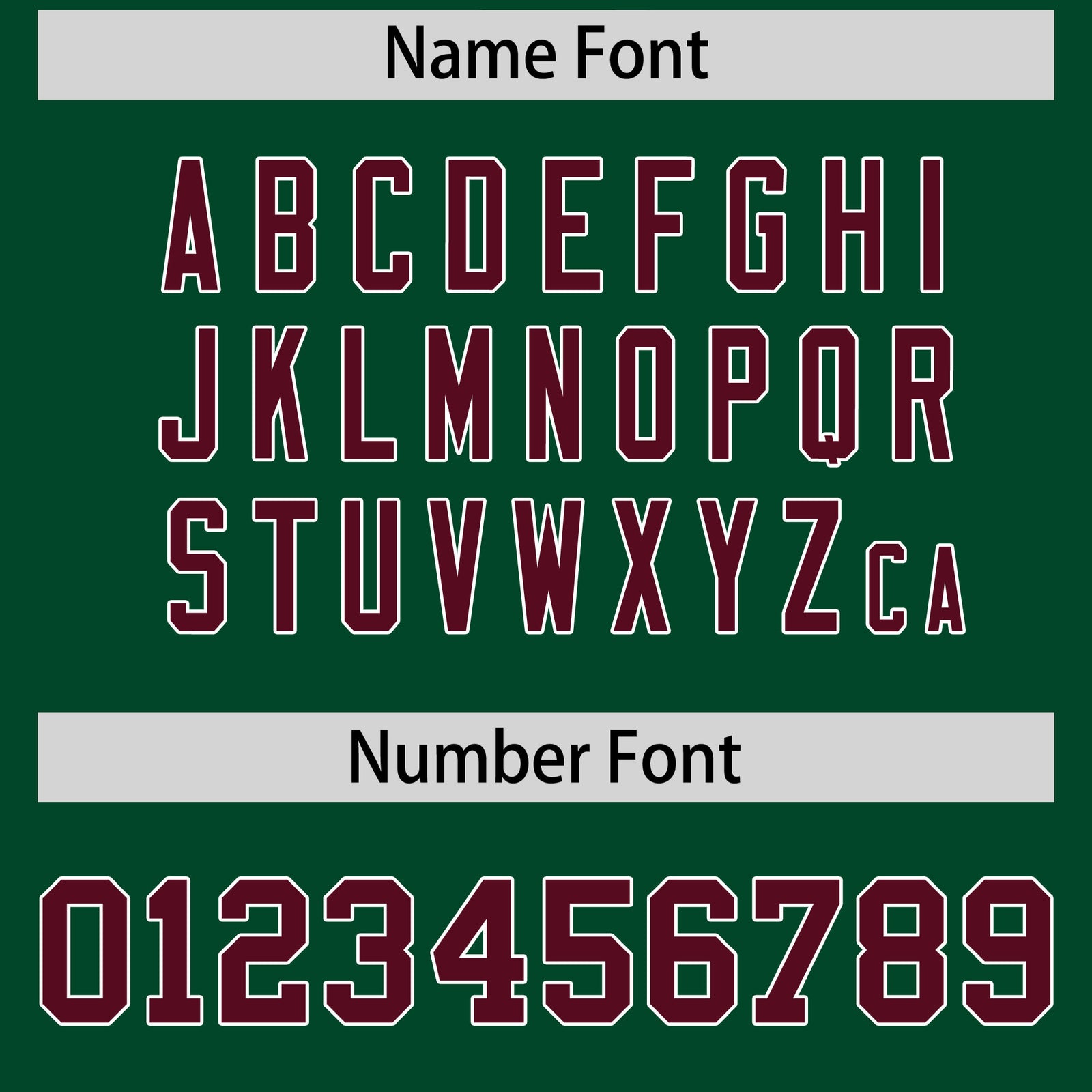 Custom Green Crimson-White Raglan Sleeves Varsity Full-Snap Letterman Jacket