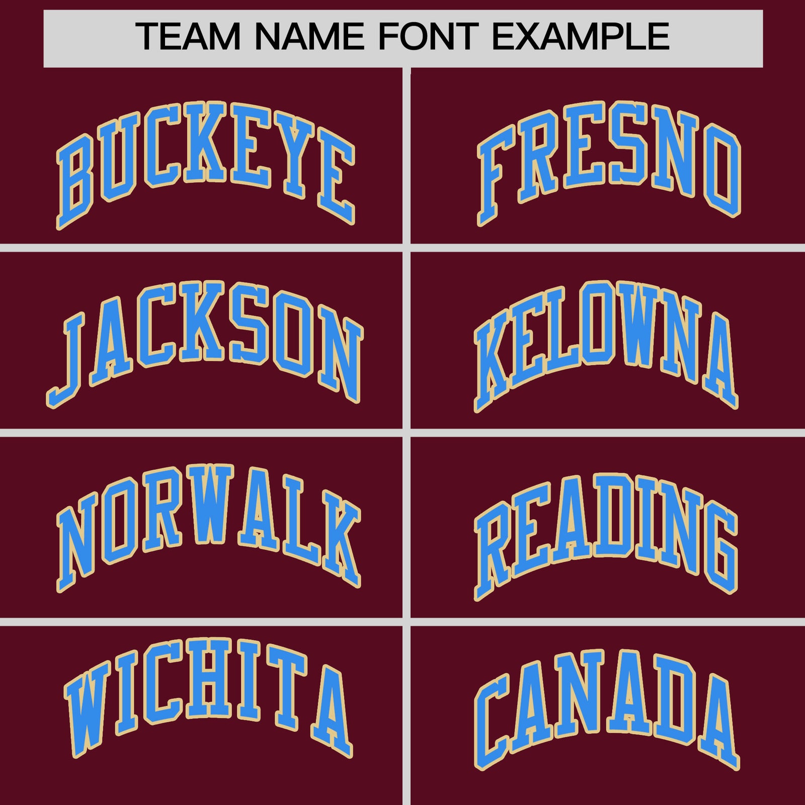 Custom Crimson Powder Blue-Khaki Raglan Sleeves Varsity Full-Snap Letterman Jacket