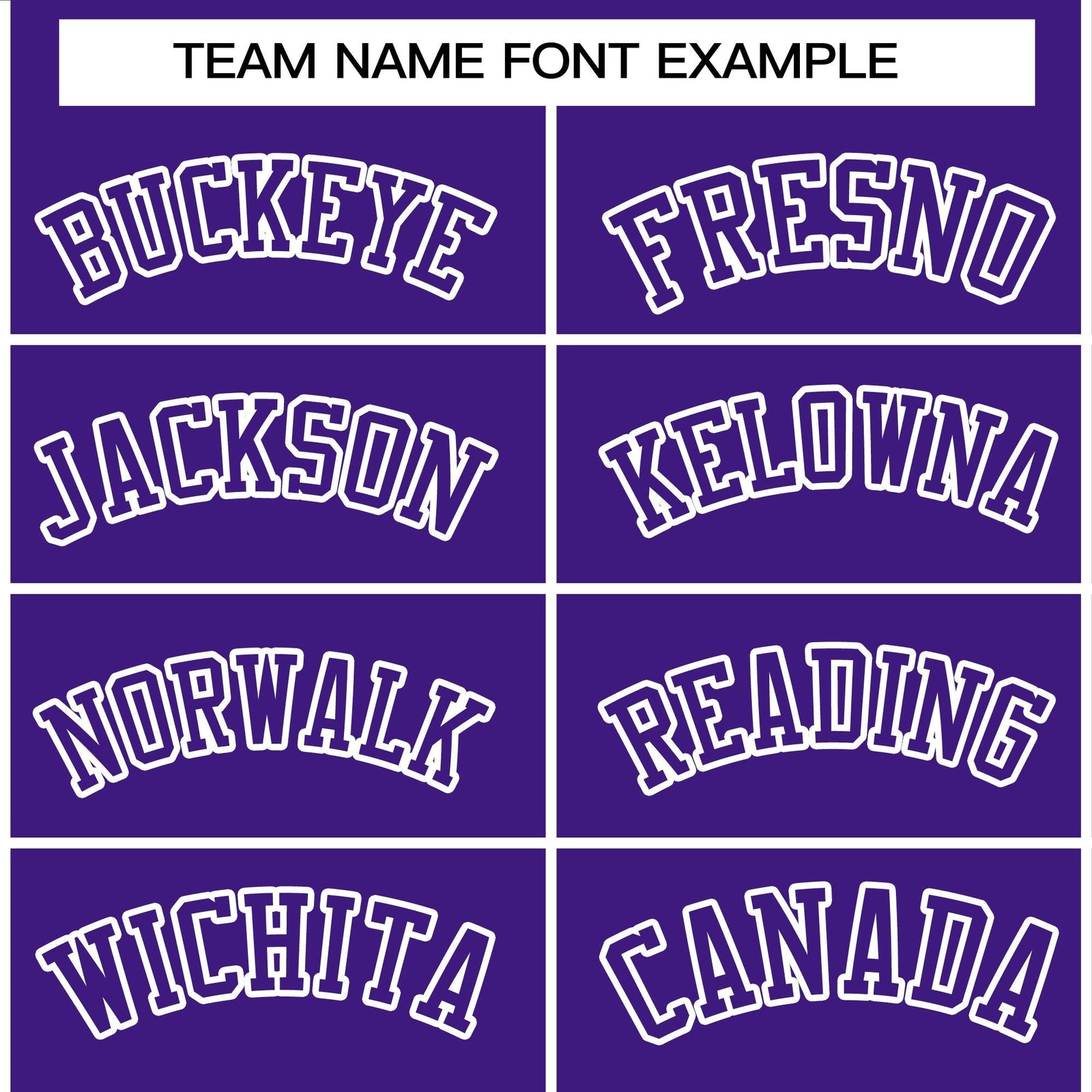 Custom Purple Purple-White Raglan Sleeves Varsity Full-Snap Letterman Jacket