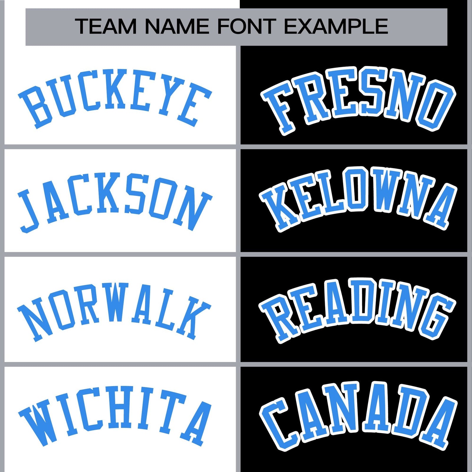 Custom White Black-Powder Blue Varsity Full-Snap Letterman Two Tone Split Fashion Jacket