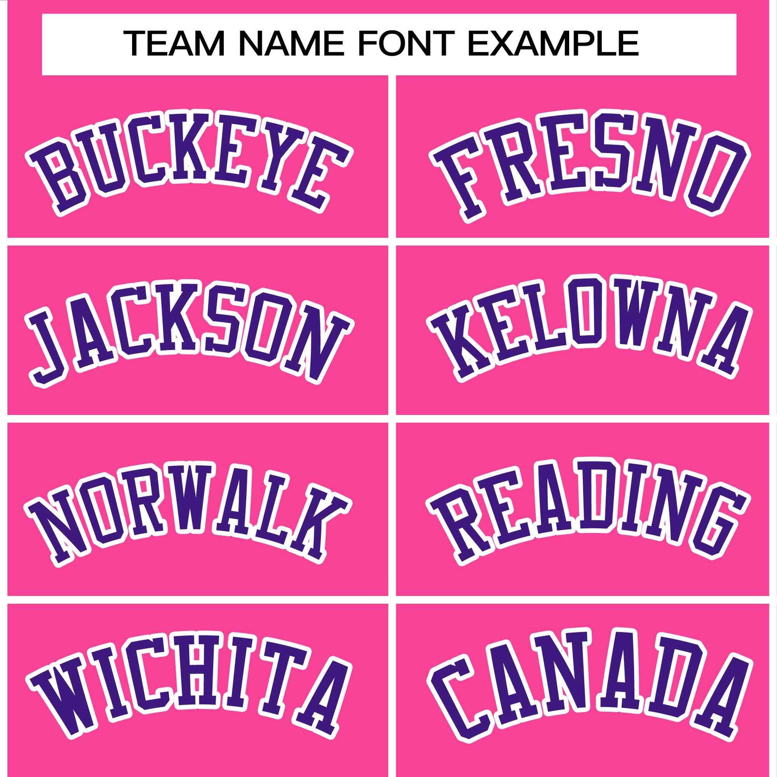 Custom Pink Purple-White Classic Style Varsity Full-Snap Letterman Jacket