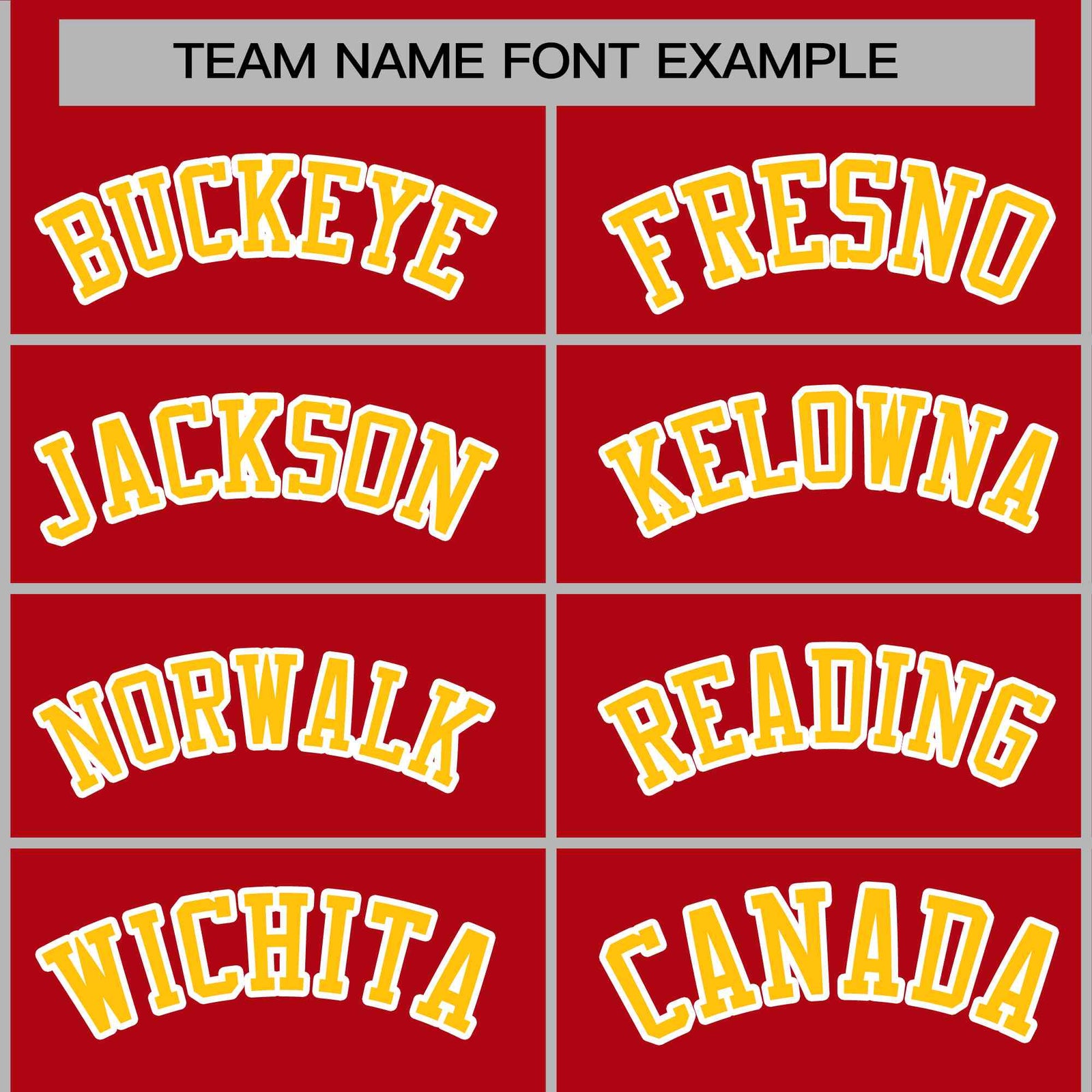 Custom Red Gold-White Classic Style Varsity Full-Snap Letterman Jacket