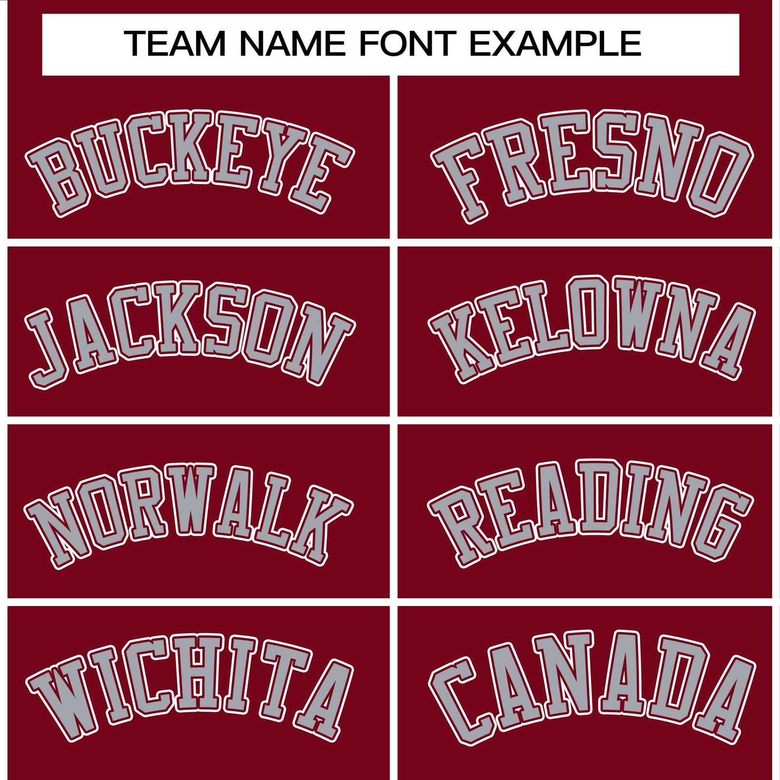 Custom Crimson Gray-White Classic Style Varsity Full-Snap Letterman Jacket