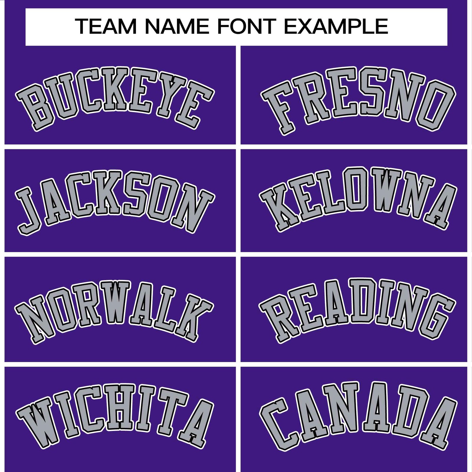 Custom Purple Gray-White Classic Style Varsity Full-Snap Letterman Jacket