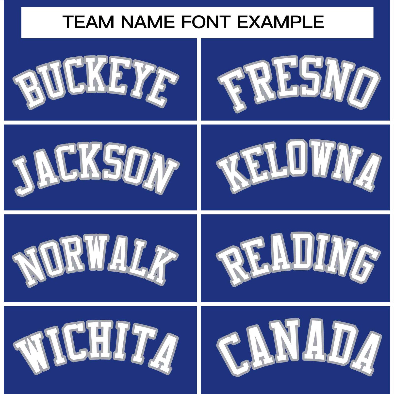 Custom Royal White-Gray Classic Style Varsity Full-Snap Letterman Jacket