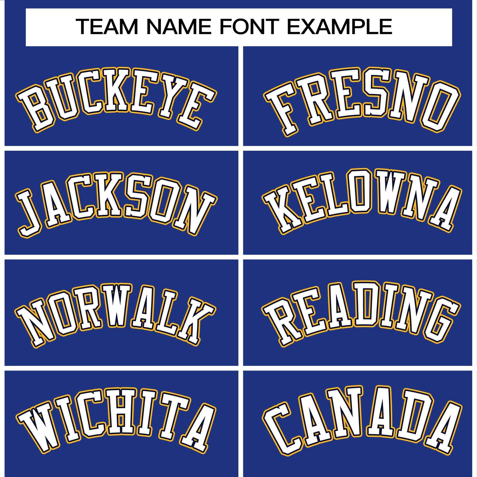 Custom Royal White-Gold Classic Style Varsity Full-Snap Letterman Jacket