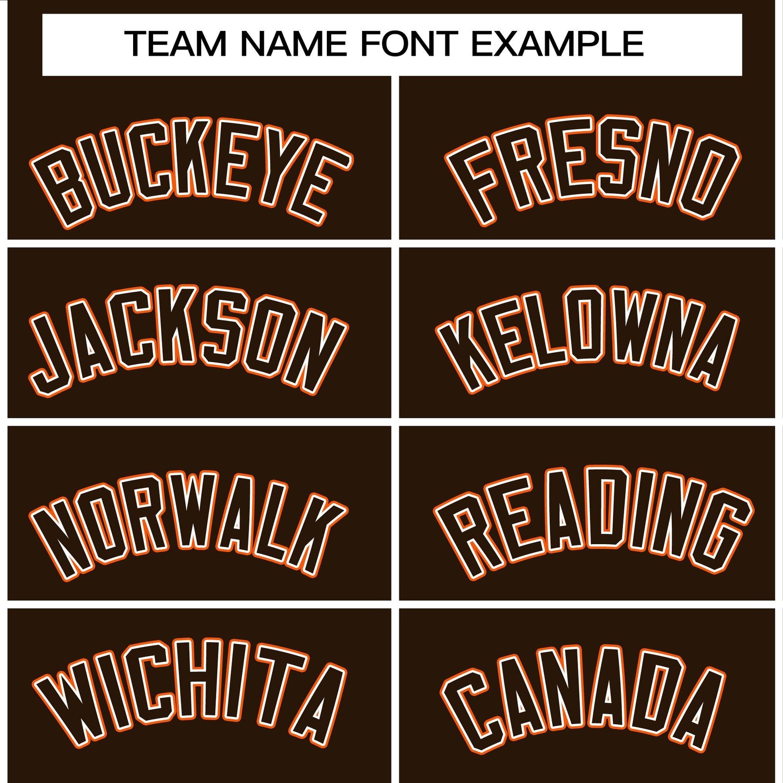 Custom Brown Brown-White Classic Style Varsity Full-Snap Letterman Jacket