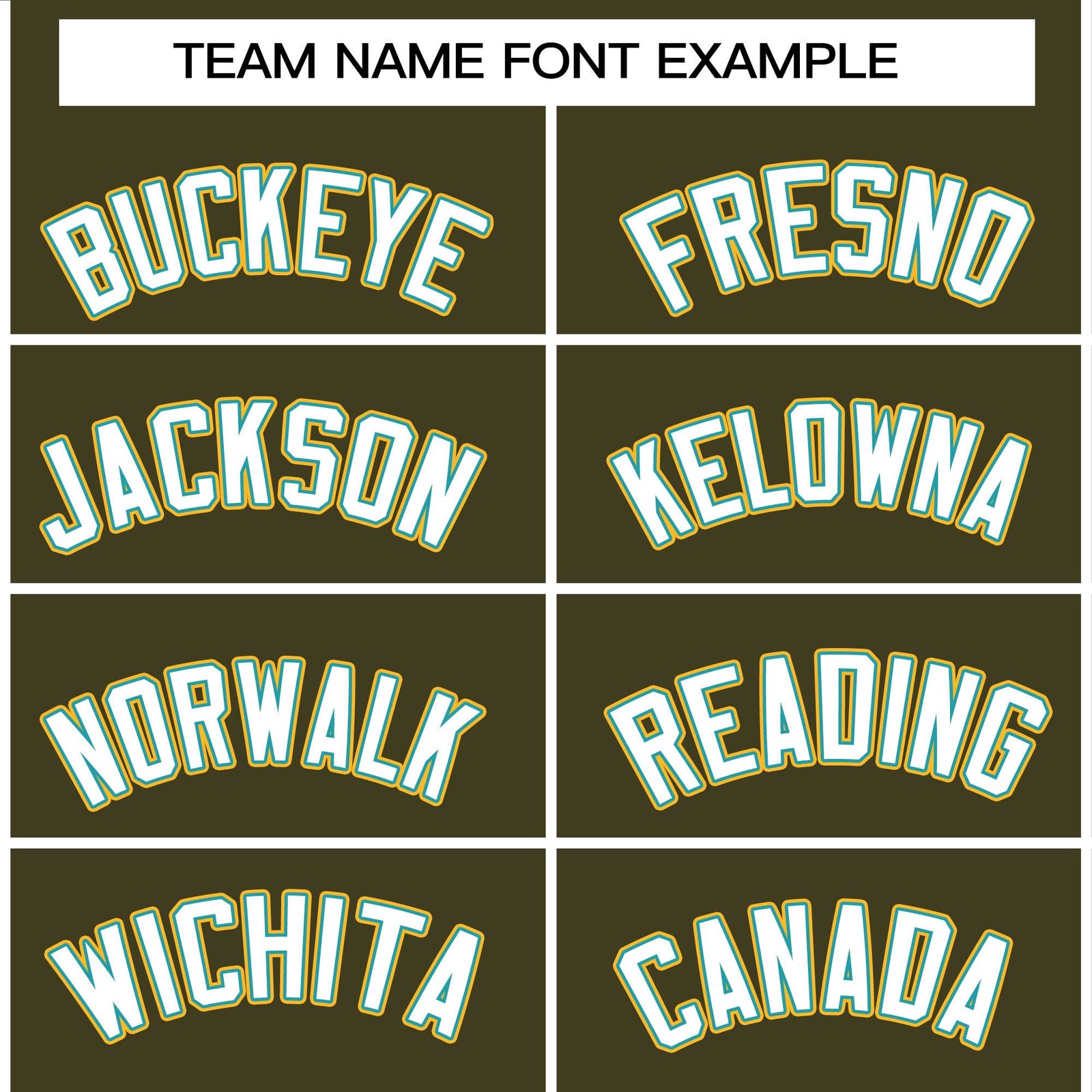 Custom Olive White-Green Classic Style Varsity Full-Snap Letterman Jacket