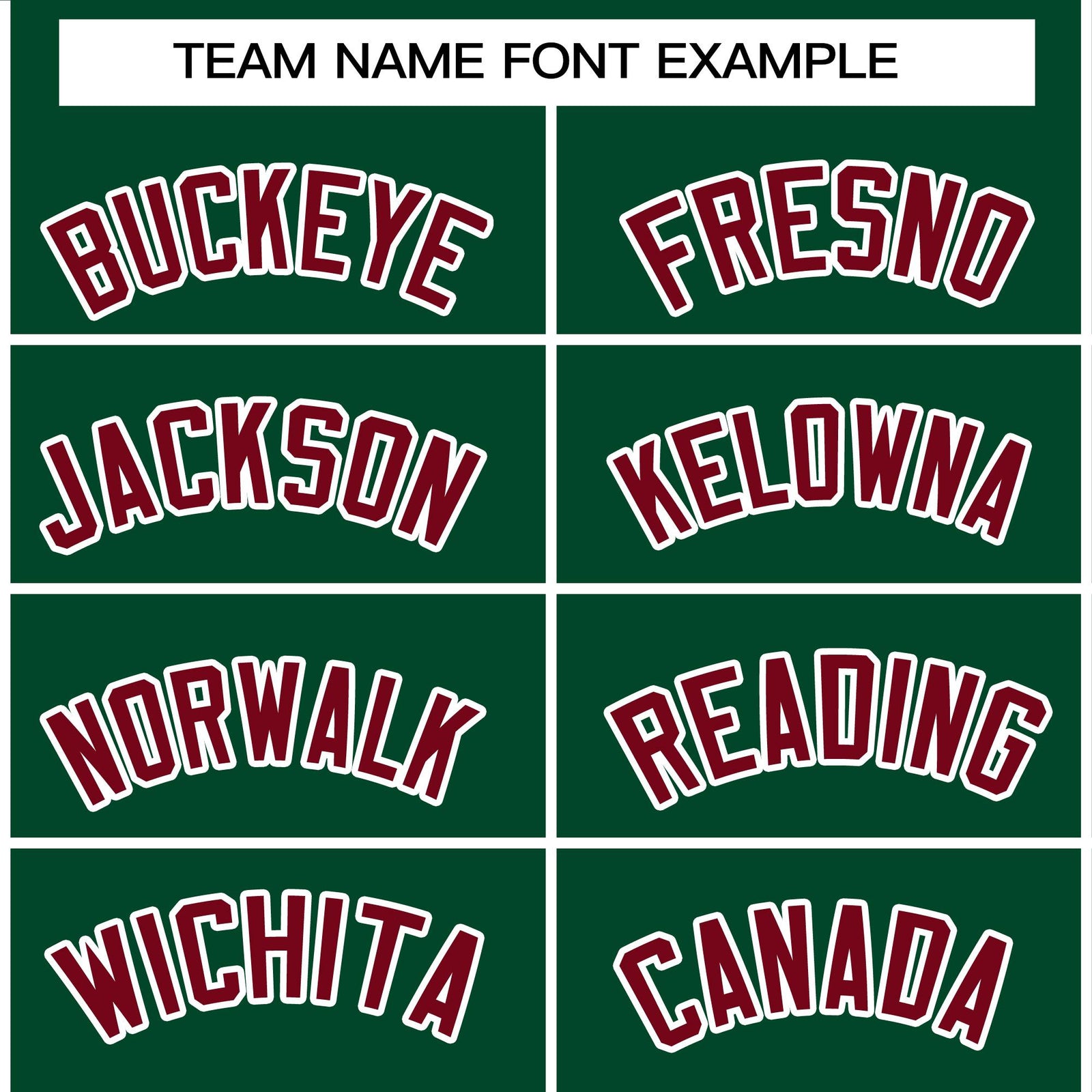 Custom Green Crimson-White Raglan Sleeves Varsity Full-Snap Letterman Jacket