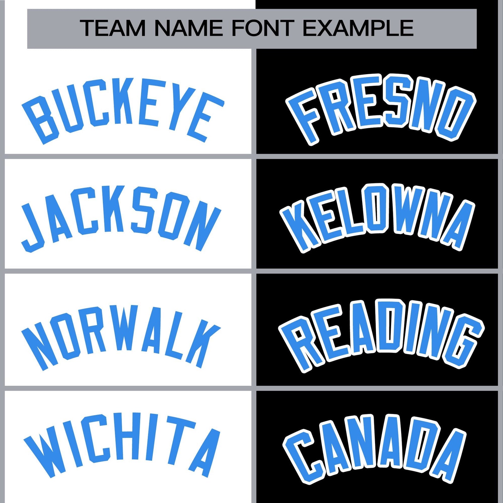 Custom White Black-Powder Blue Varsity Full-Snap Letterman Two Tone Split Fashion Jacket