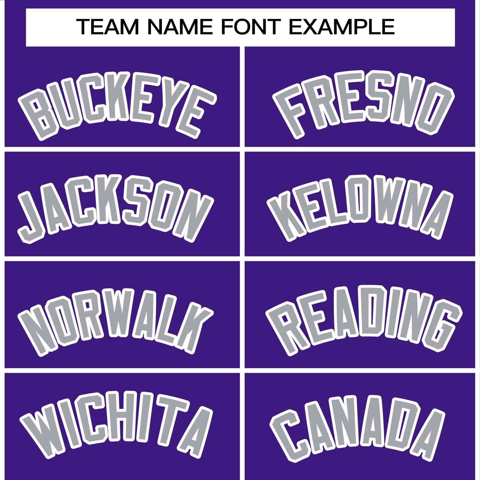 Custom Purple Gray-White Classic Style Varsity Full-Snap Letterman Jacket