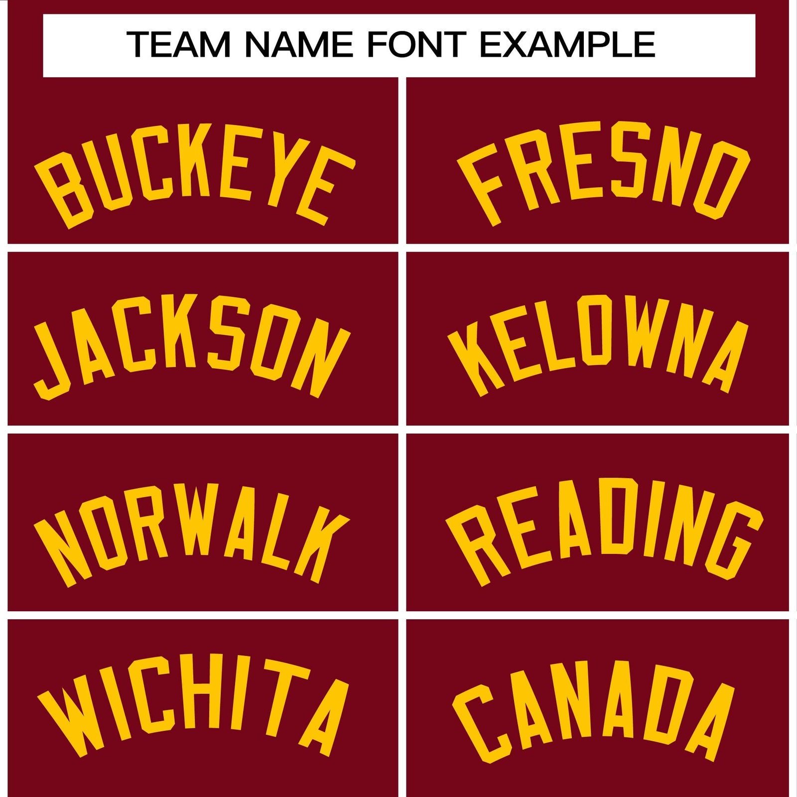 Custom Crimson Gold Classic Style Varsity Full-Snap Letterman Jacket