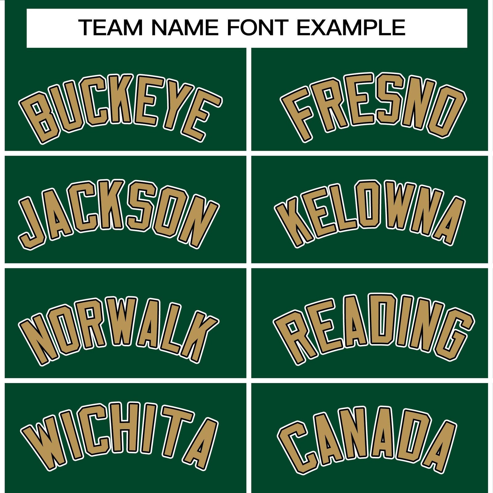 Custom Green Old Gold-Black Classic Style Varsity Full-Snap Letterman Jacket