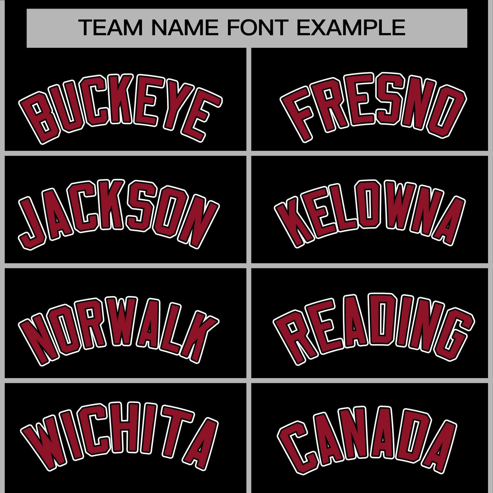 Custom Black Crimson-White Classic Style Varsity Full-Snap Letterman Jacket