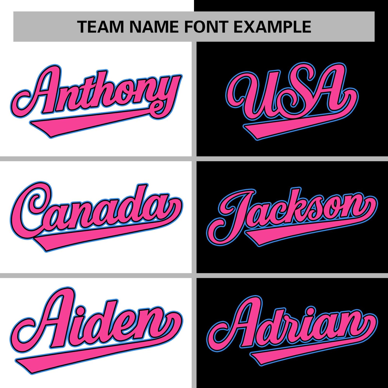 Custom White Black-Pink Varsity Full-Snap Letterman Two Tone Split Fashion Jacket