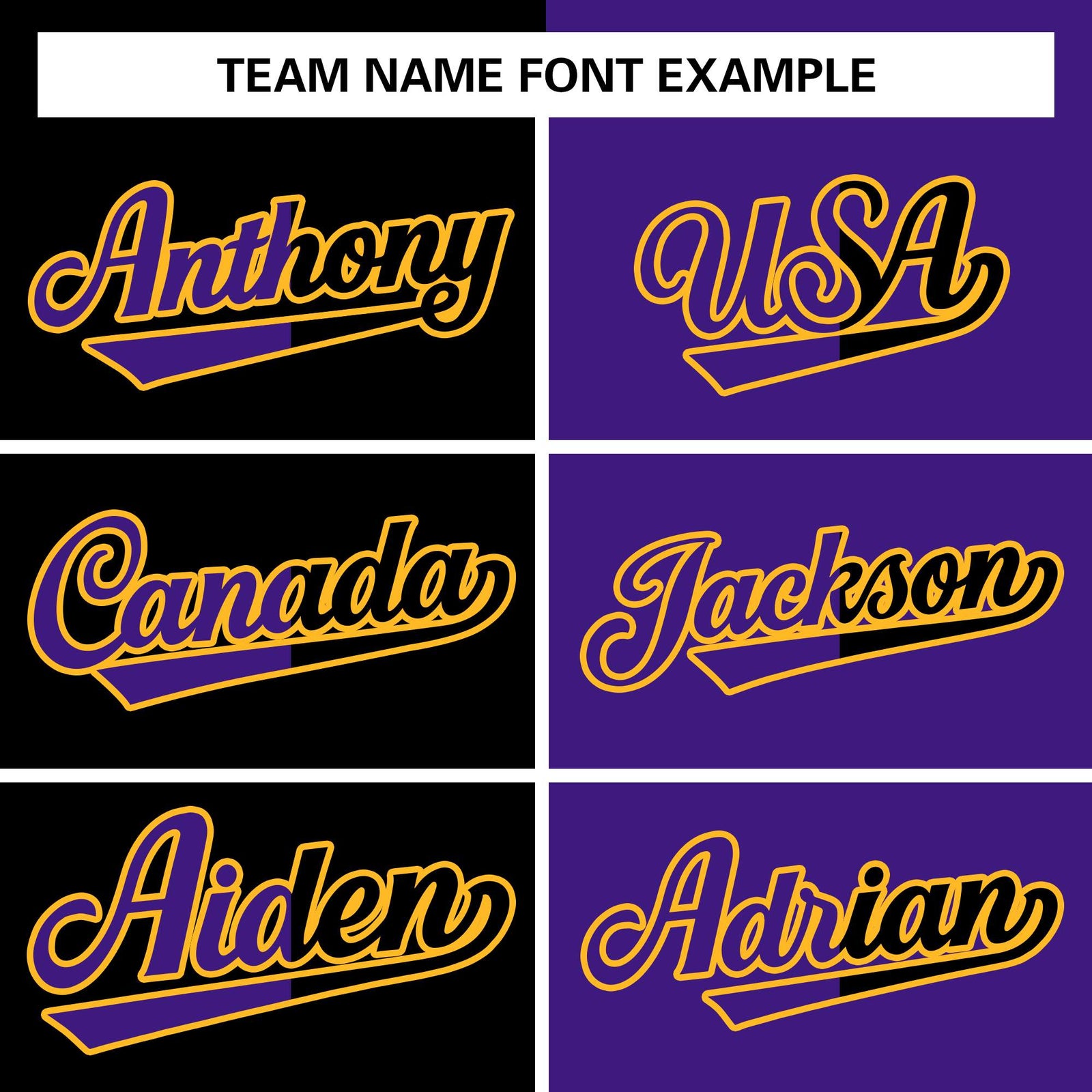 Custom Black Purple-Purple Varsity Full-Snap Letterman Two Tone Split Fashion Jacket