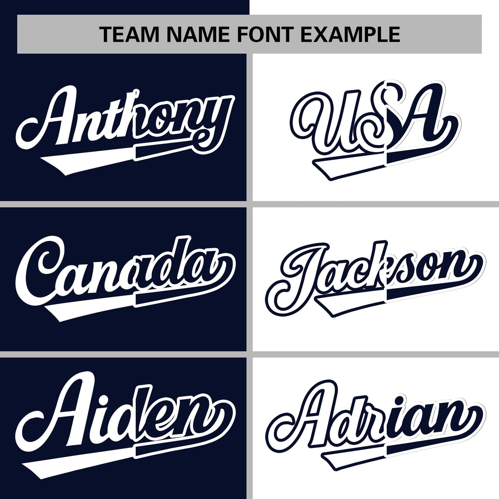 Custom Navy White-White Varsity Full-Snap Letterman Two Tone Split Fashion Jacket