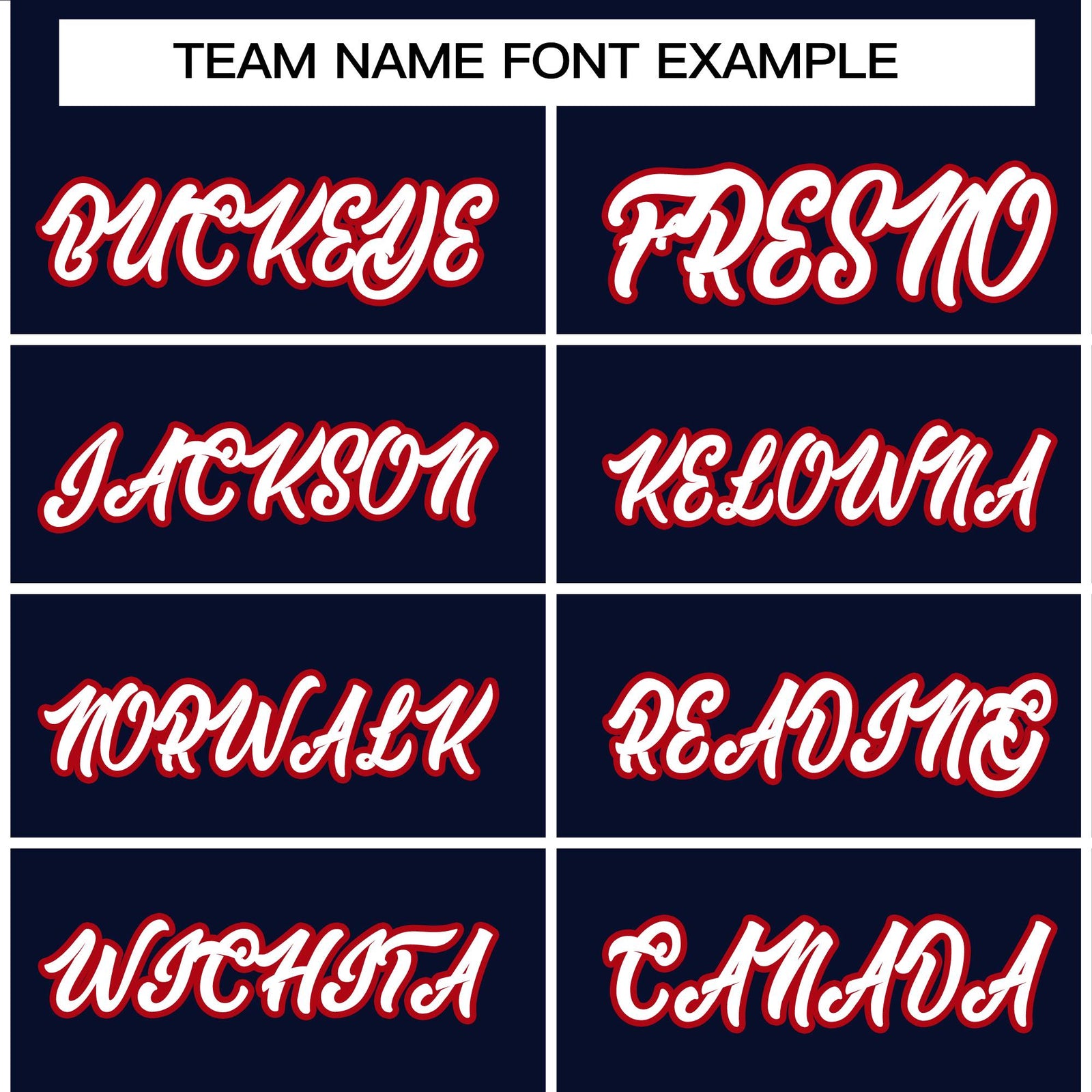 Custom Navy White-Red Classic Style Varsity Full-Snap Letterman Jacket