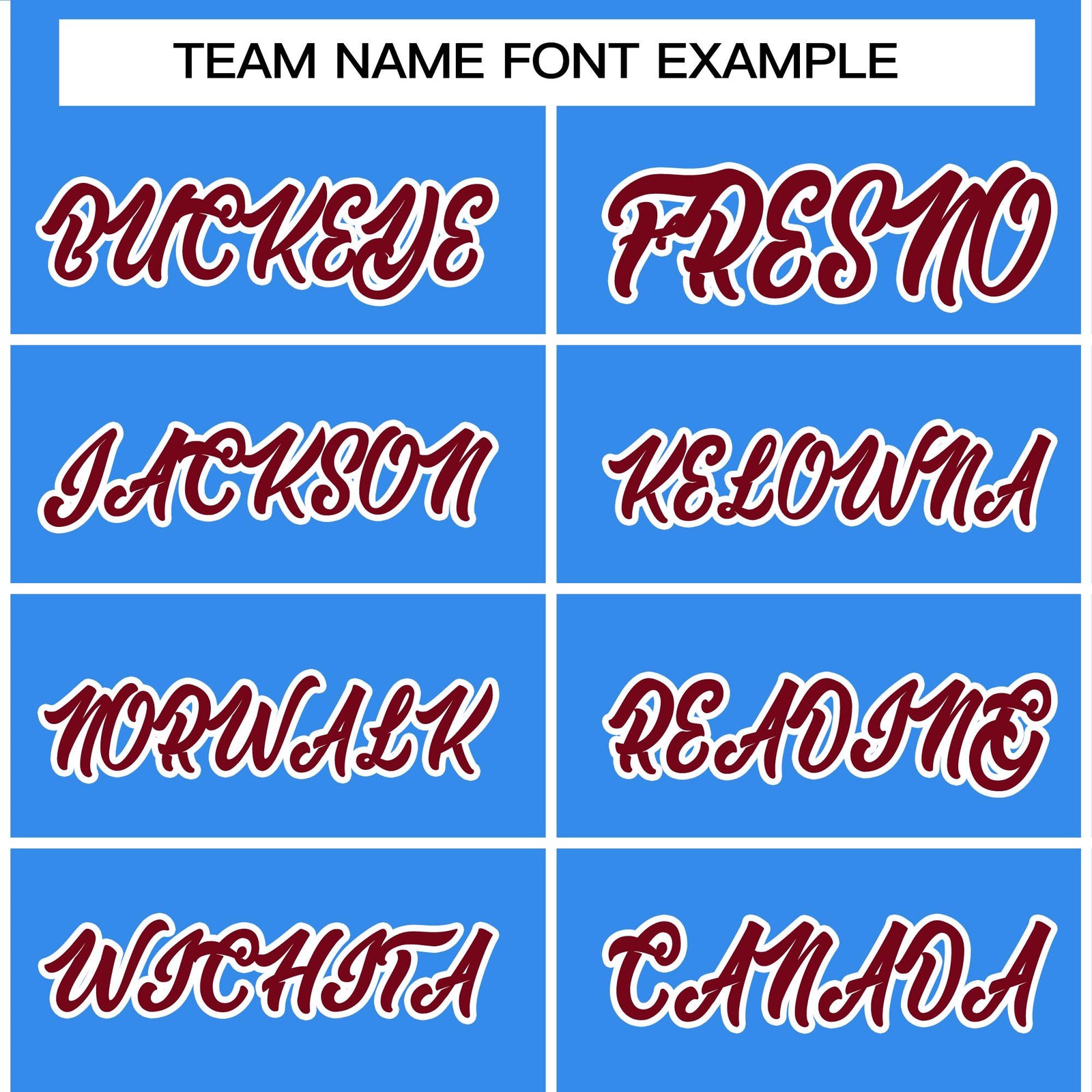 Custom Powder Blue Crimson-White Raglan Sleeves Varsity Full-Snap Letterman Jacket