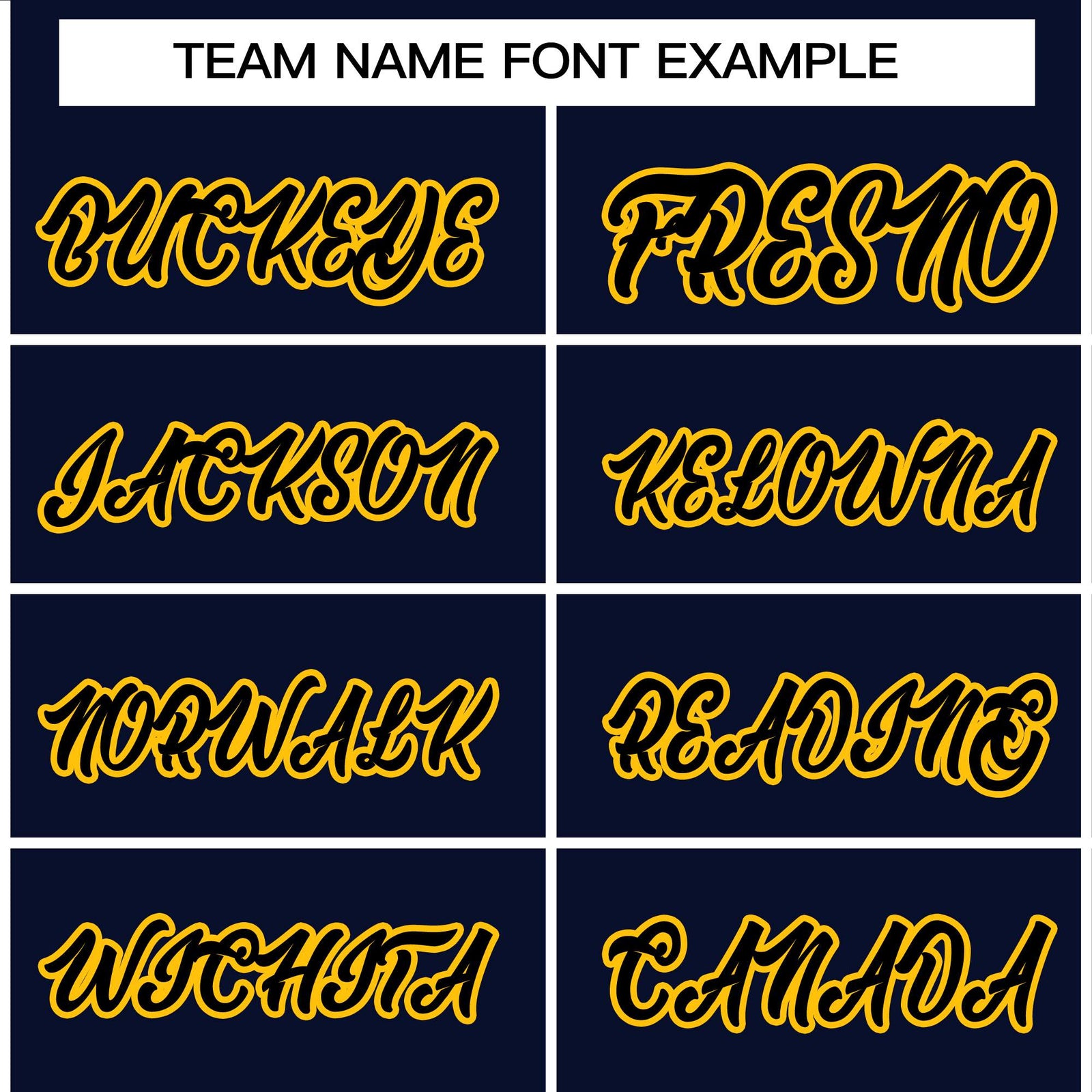 Custom Navy Navy-Gold Raglan Sleeves Varsity Full-Snap Letterman Jacket