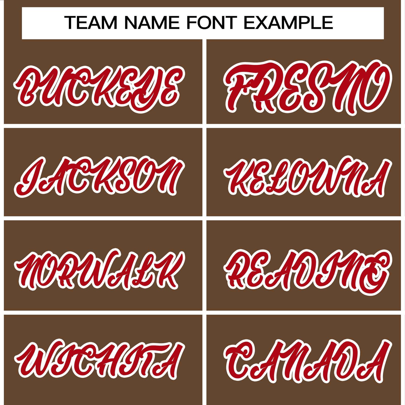 Custom Light Brown Red-White Classic Style Varsity Full-Snap Letterman Jacket