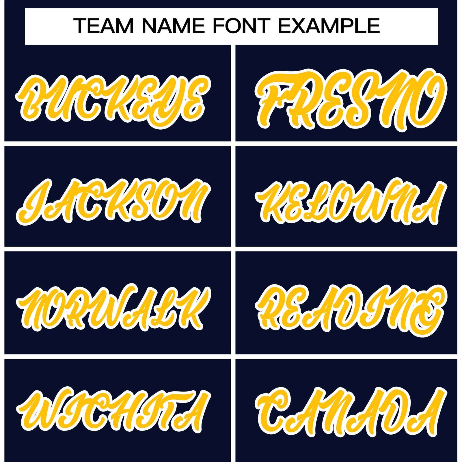 Custom Navy Gold-White Classic Style Varsity Full-Snap Letterman Jacket