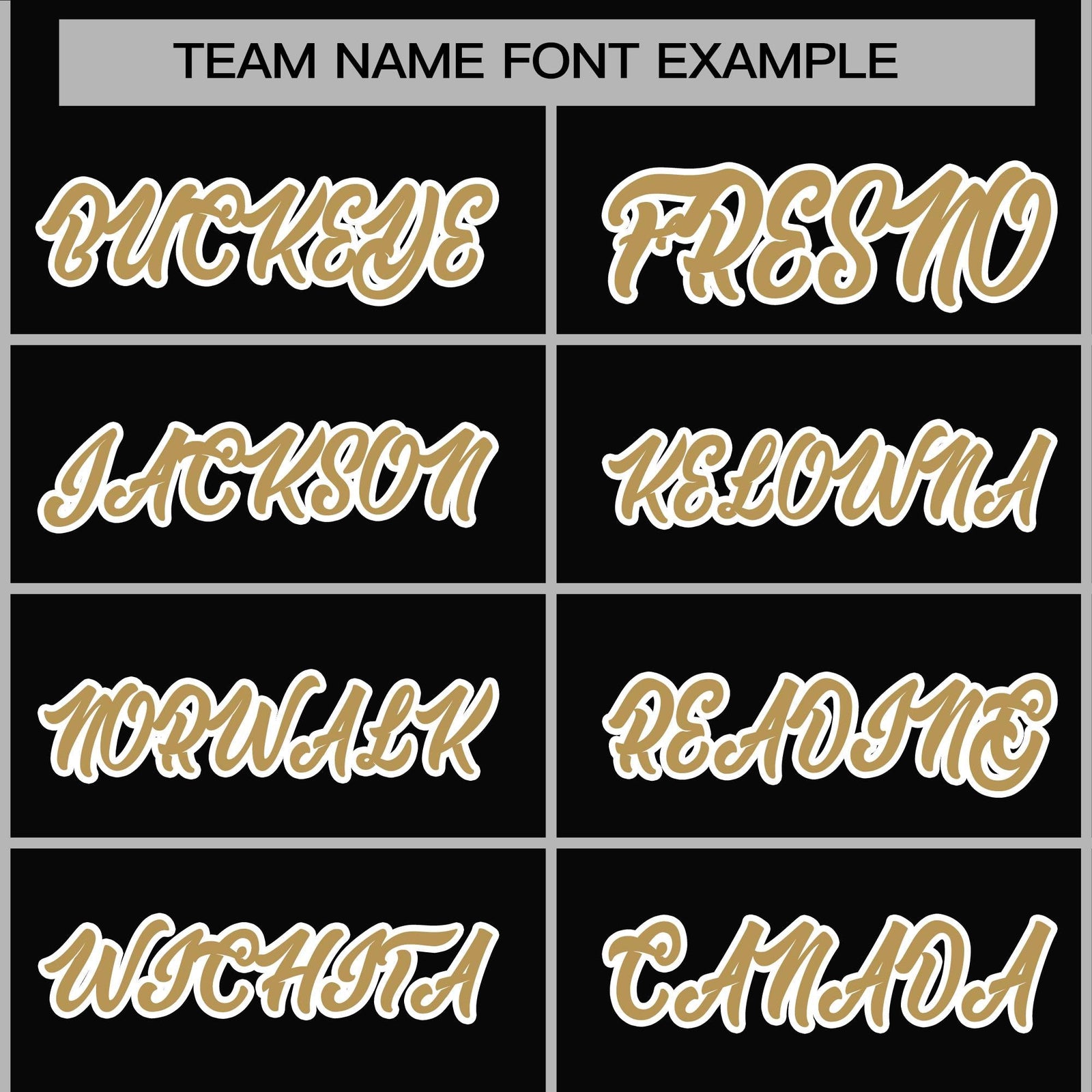 Custom Black Old Gold-White Classic Style Varsity Full-Snap Letterman Jacket