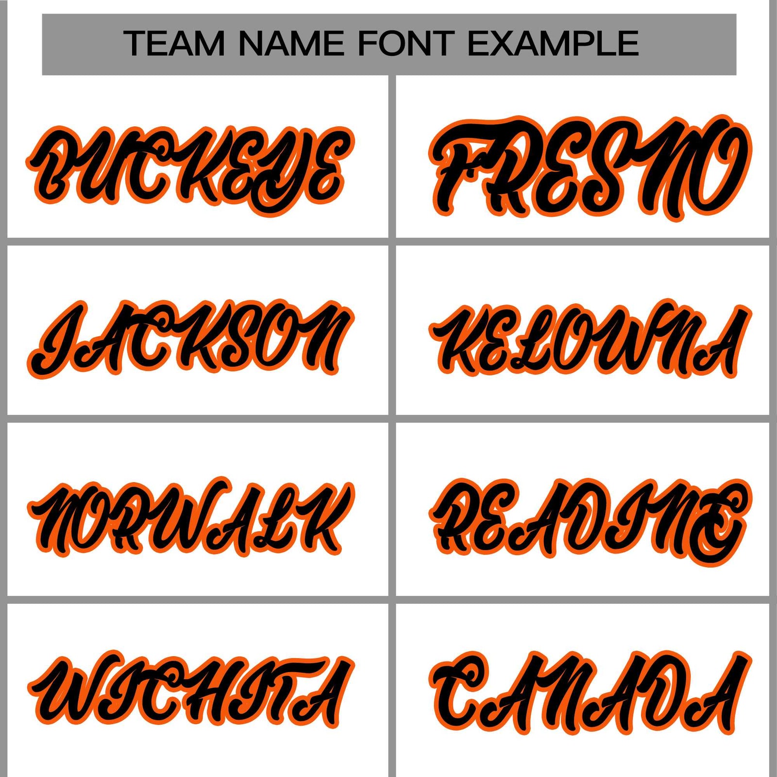 Custom White Black-Orange Classic Style Varsity Full-Snap Letterman Jacket