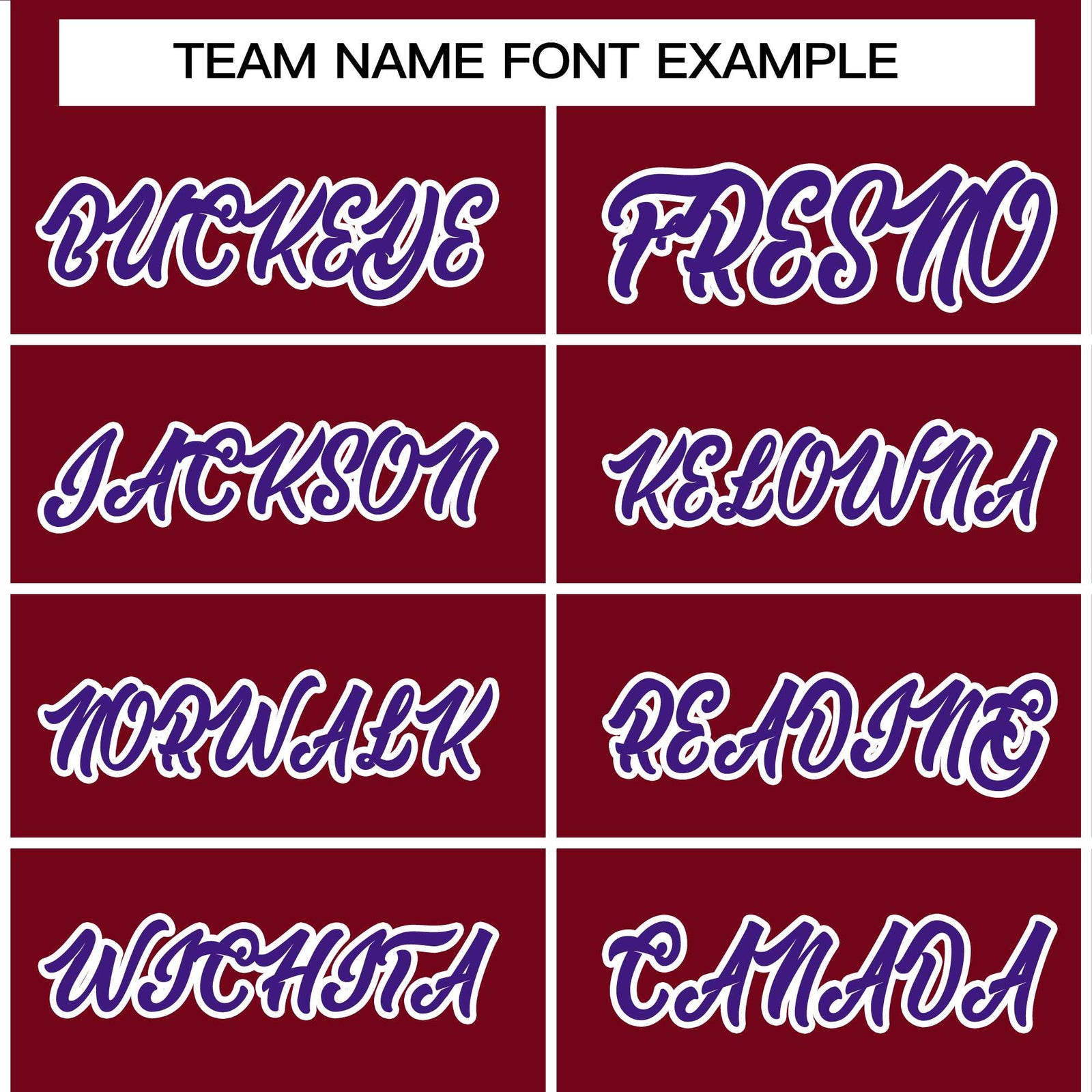 Custom Crimson Purple-White Classic Style Varsity Full-Snap Letterman Jacket