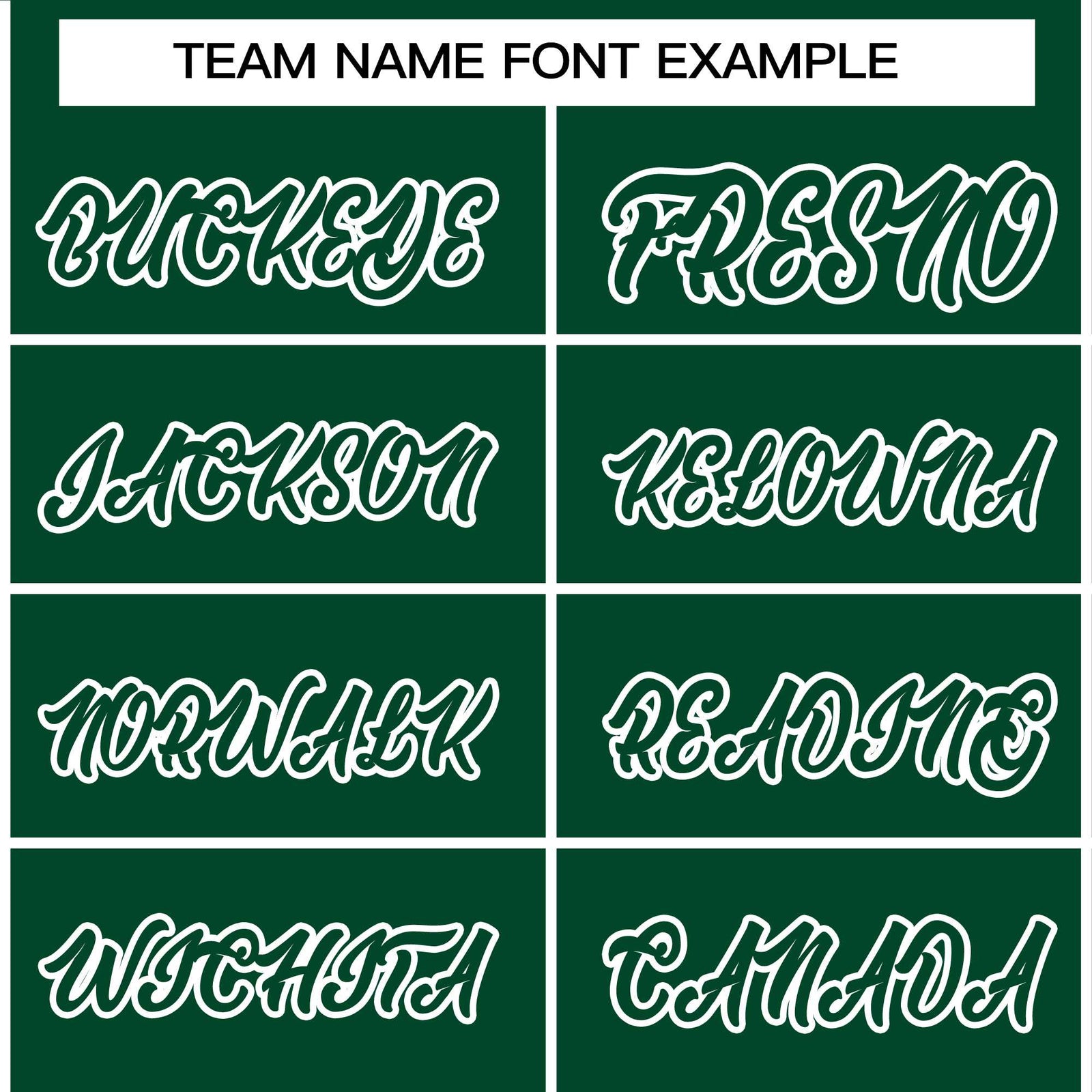Custom Green Green-White Classic Style Varsity Full-Snap Letterman Jacket