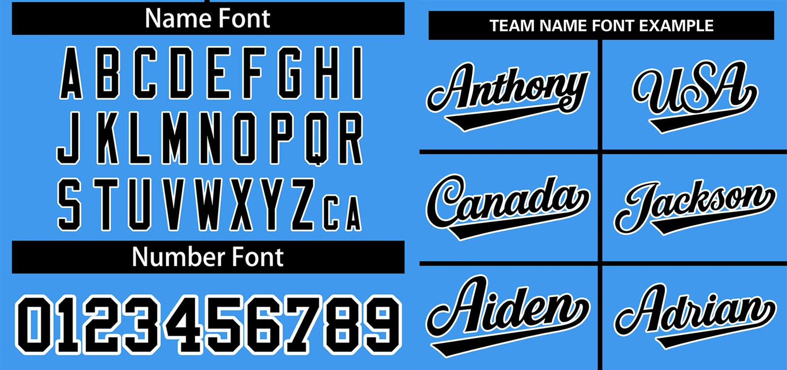 Custom Powder Blue Navy-White Classic Style Authentic Two-Button Softball Jersey