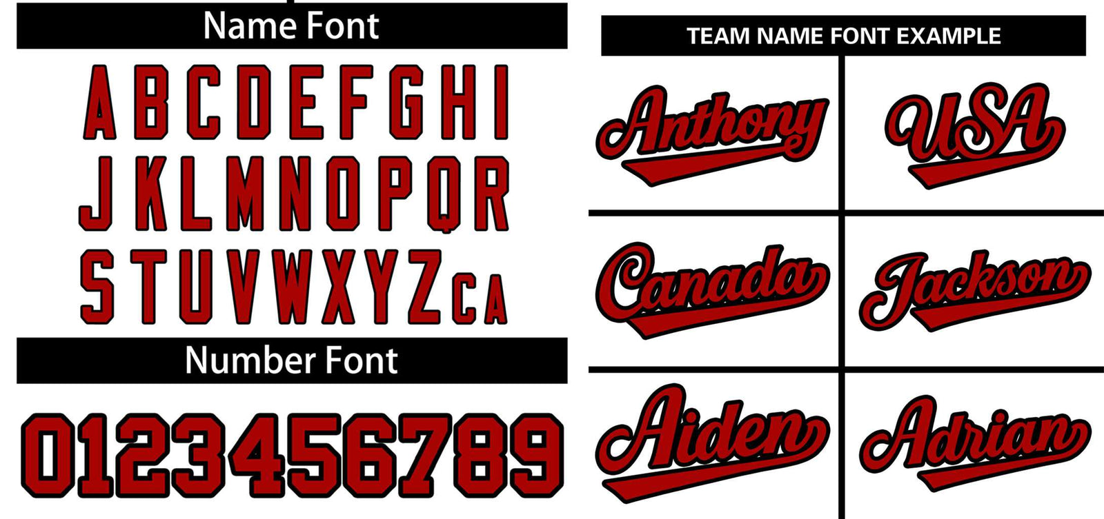 Custom White Red-Black Classic Style Authentic Two-Button Softball Jersey