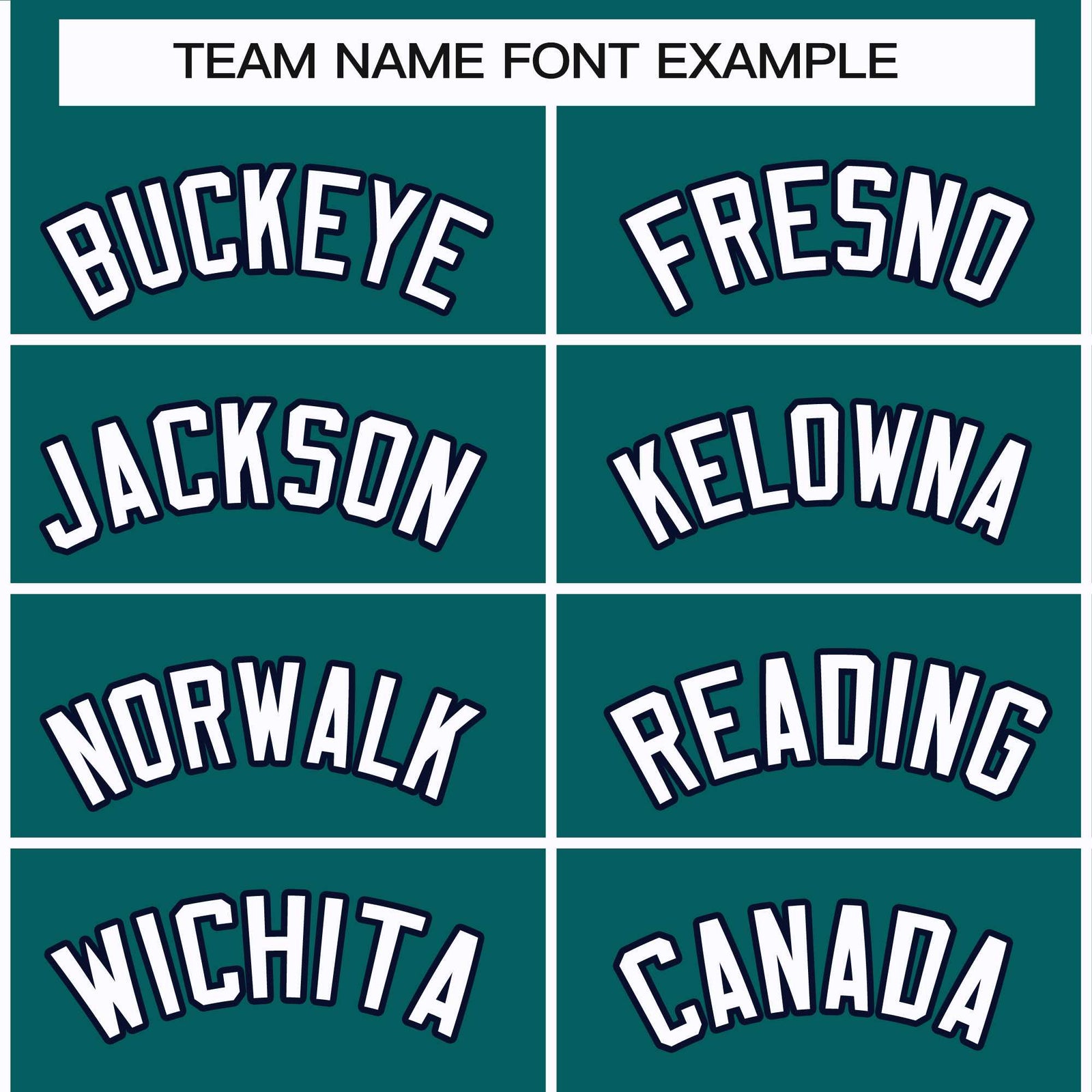 Custom Aqua White-Navy Classic Style Hockey Jersey