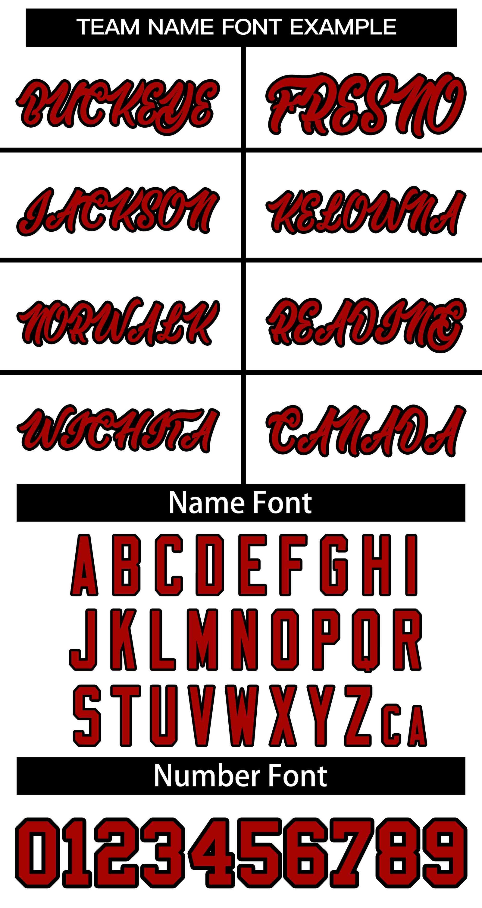 Custom White Red-Black Classic Style Authentic Two-Button Softball Jersey