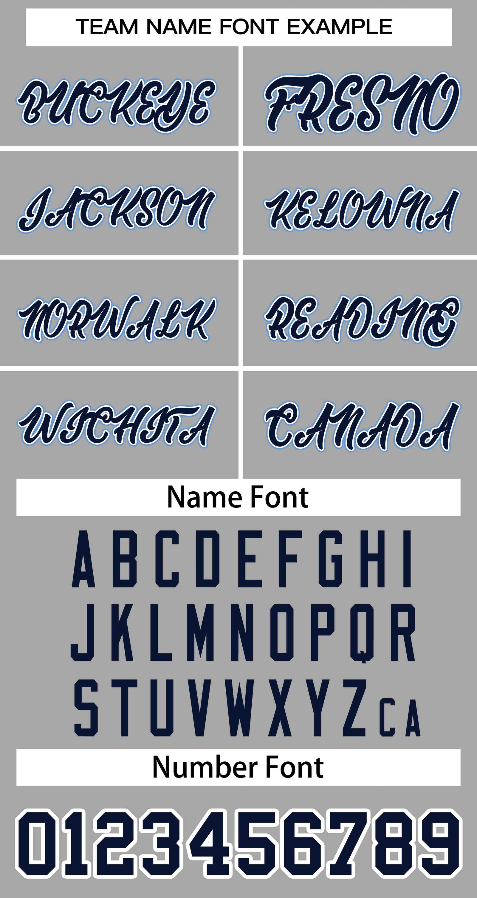 Custom Gray Navy-White Classic Style Authentic Two-Button Softball Jersey