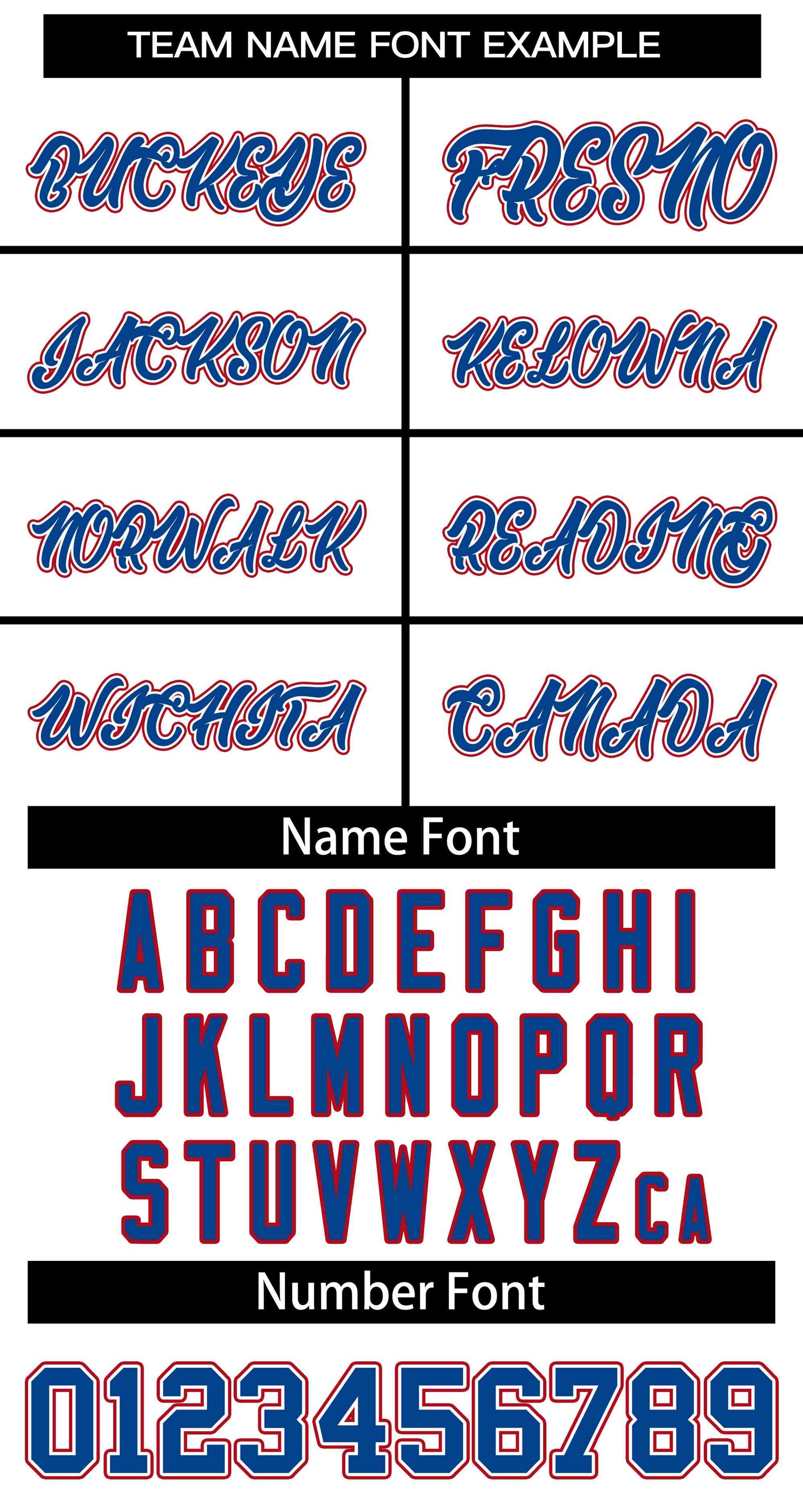 Custom White Royal-White Classic Style Authentic Two-Button Softball Jersey