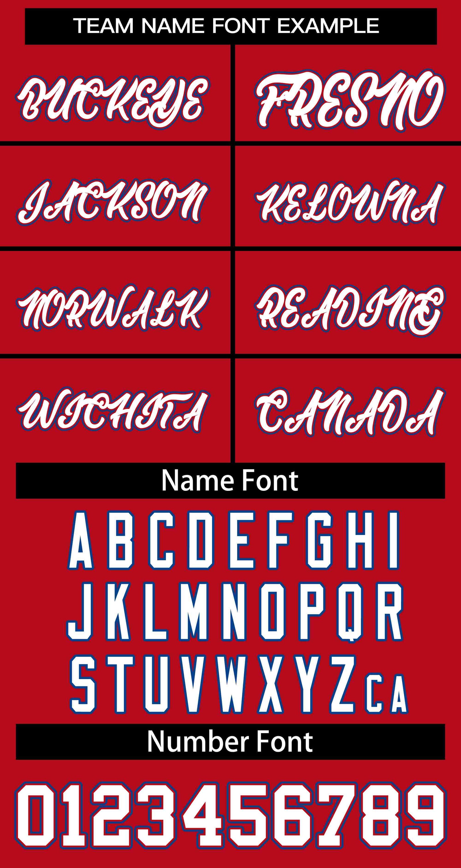 Custom Red White-Red Classic Style Authentic Two-Button Softball Jersey