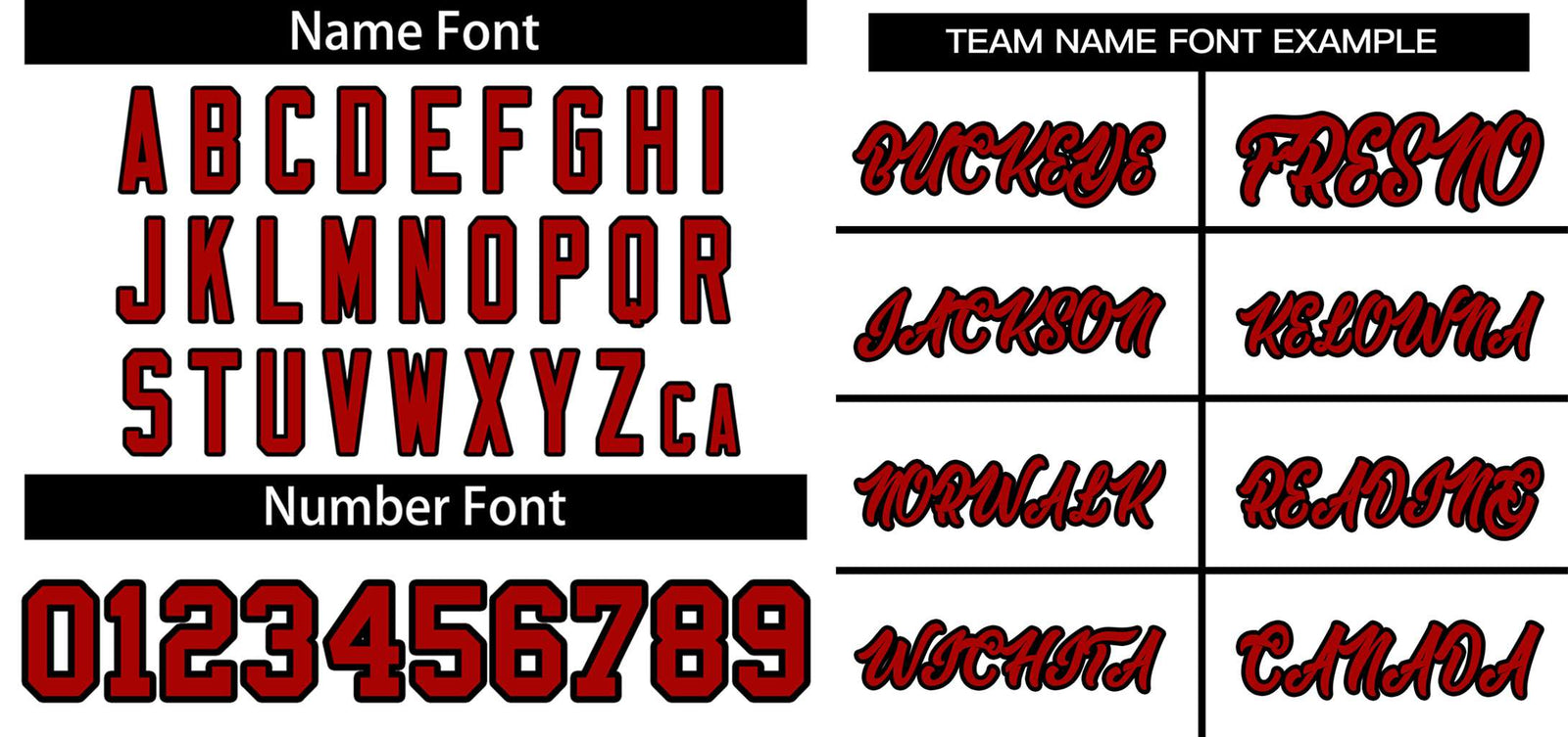 Custom White Red-Black Classic Style Authentic Two-Button Softball Jersey