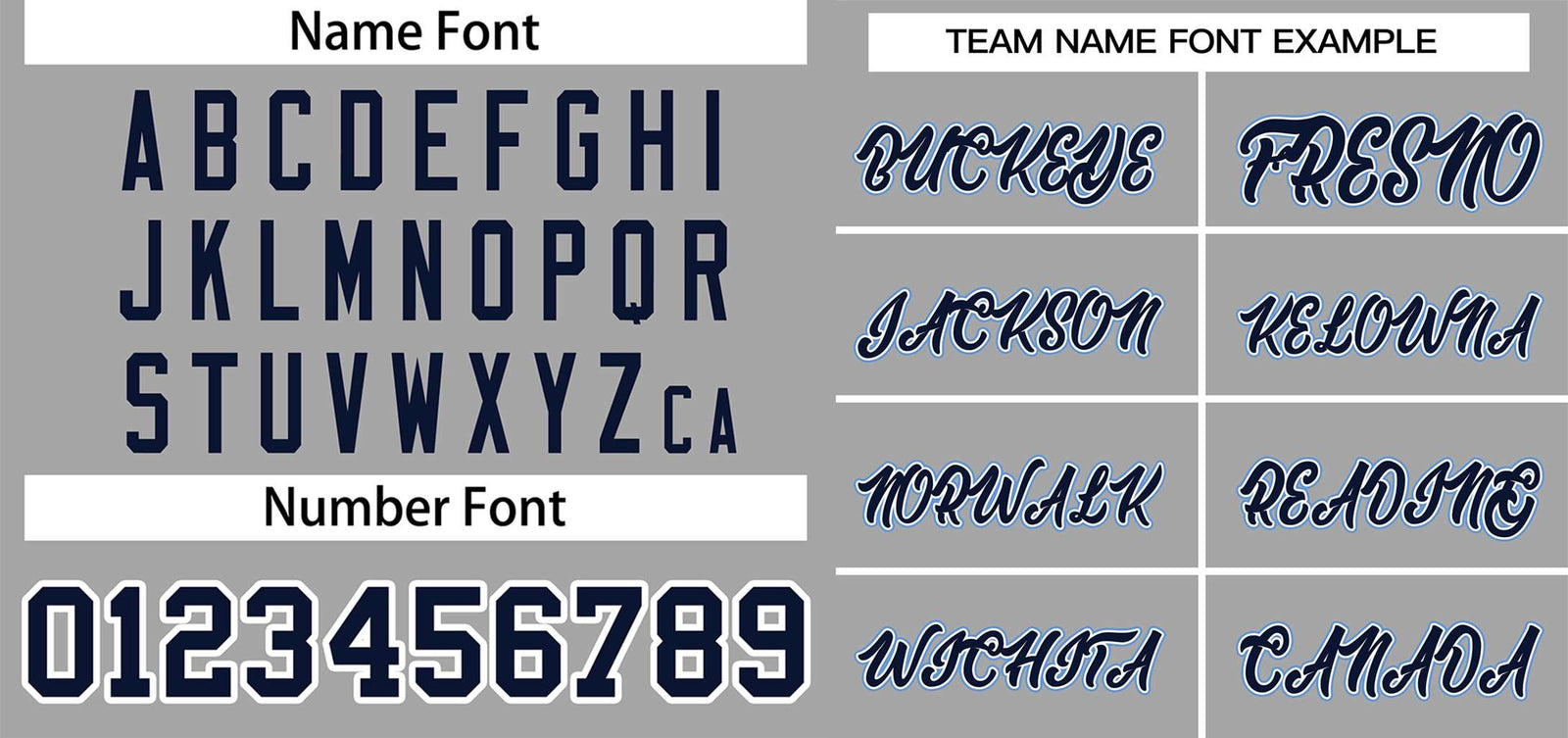 Custom Gray Navy-Light Blue Classic Style Authentic Two-Button Softball Jersey