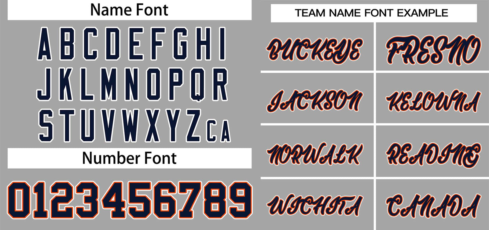 Custom Gray Navy-White Classic Style Authentic Two-Button Softball Jersey