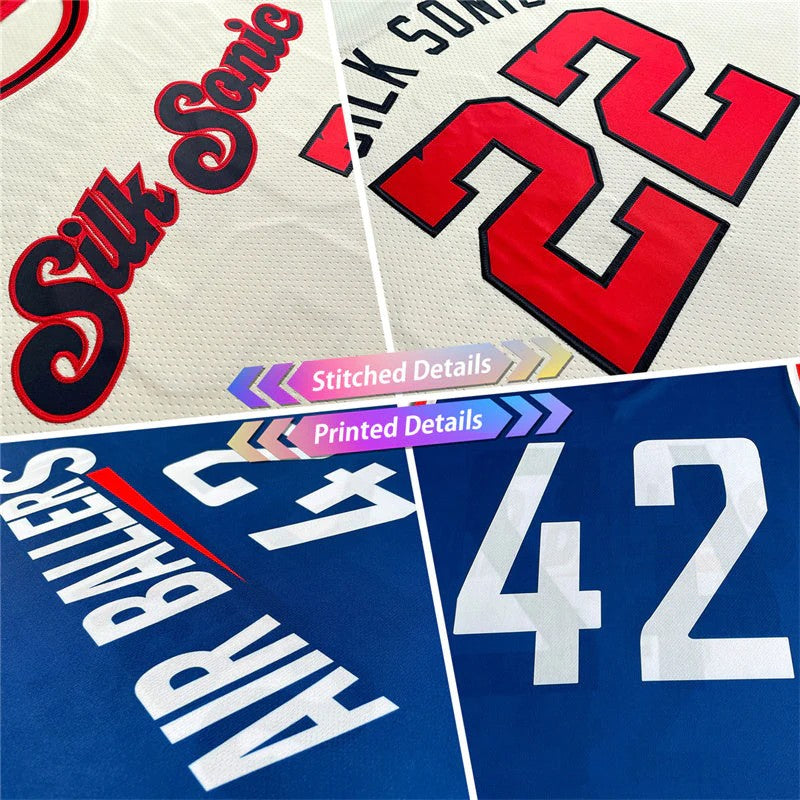 Custom White Old Gold-Black Classic Tops Casual Fake Sleeve Basketball Jersey