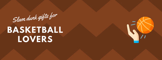 5 Gifts For Basketball Lovers Basketball Jerseys-Inspired Treasures That Will Leave Them In Awe | kxkshop