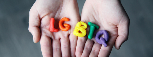 LGBT Pride Month: What is it and why do people celebrate it?