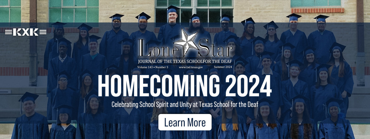 Homecoming 2024: Celebrating School Spirit and Unity at Texas School for the Deaf