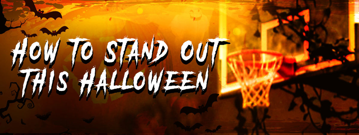 How to Stand Out This Halloween