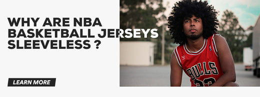 Basketball Vests